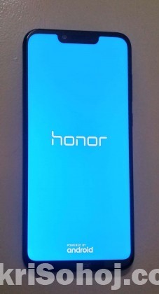 Huawei Honor 4 Play 4/64